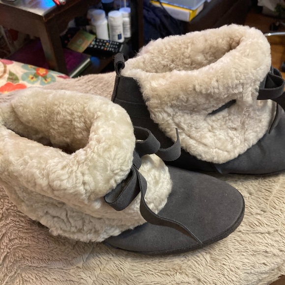 Ankle boots - Picture 8 of 15